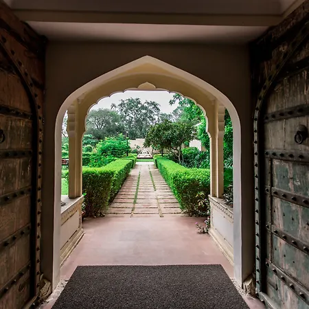 Royal Heritage Haveli - By Leisure Hotels-3