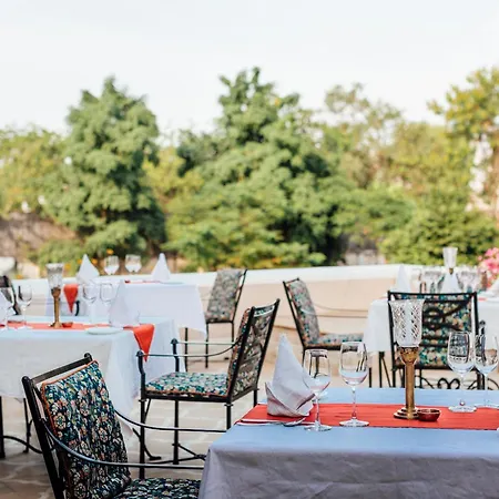 Royal Heritage Haveli - By Leisure Hotels-2